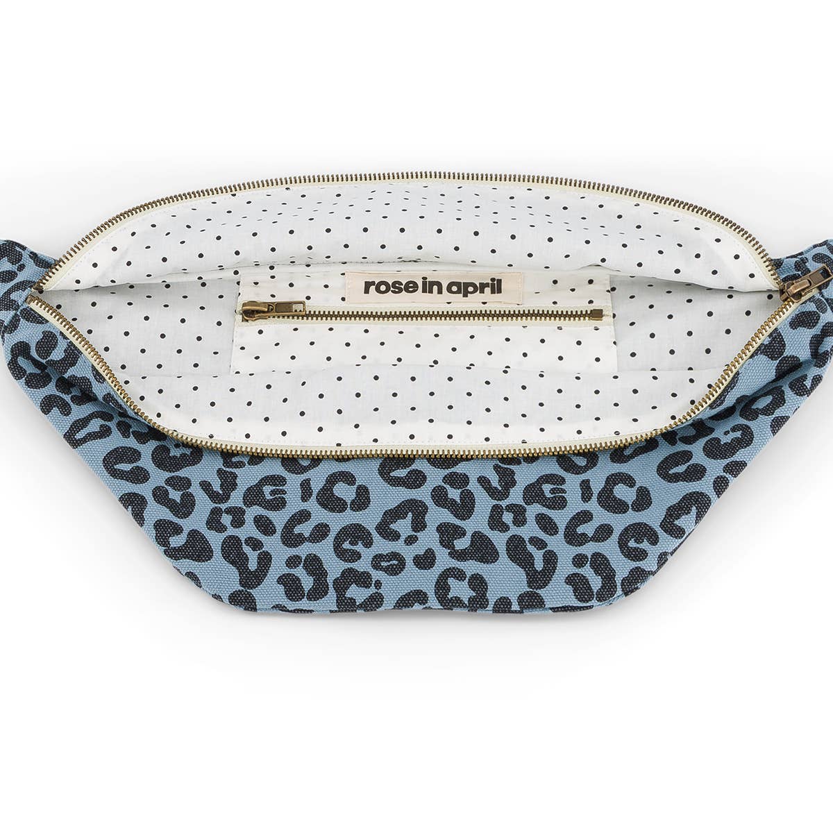 GÜRTELTASCHE GRAOU BLUE SKY - Blossom Hair & Fashion