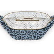GÜRTELTASCHE GRAOU BLUE SKY - Blossom Hair & Fashion