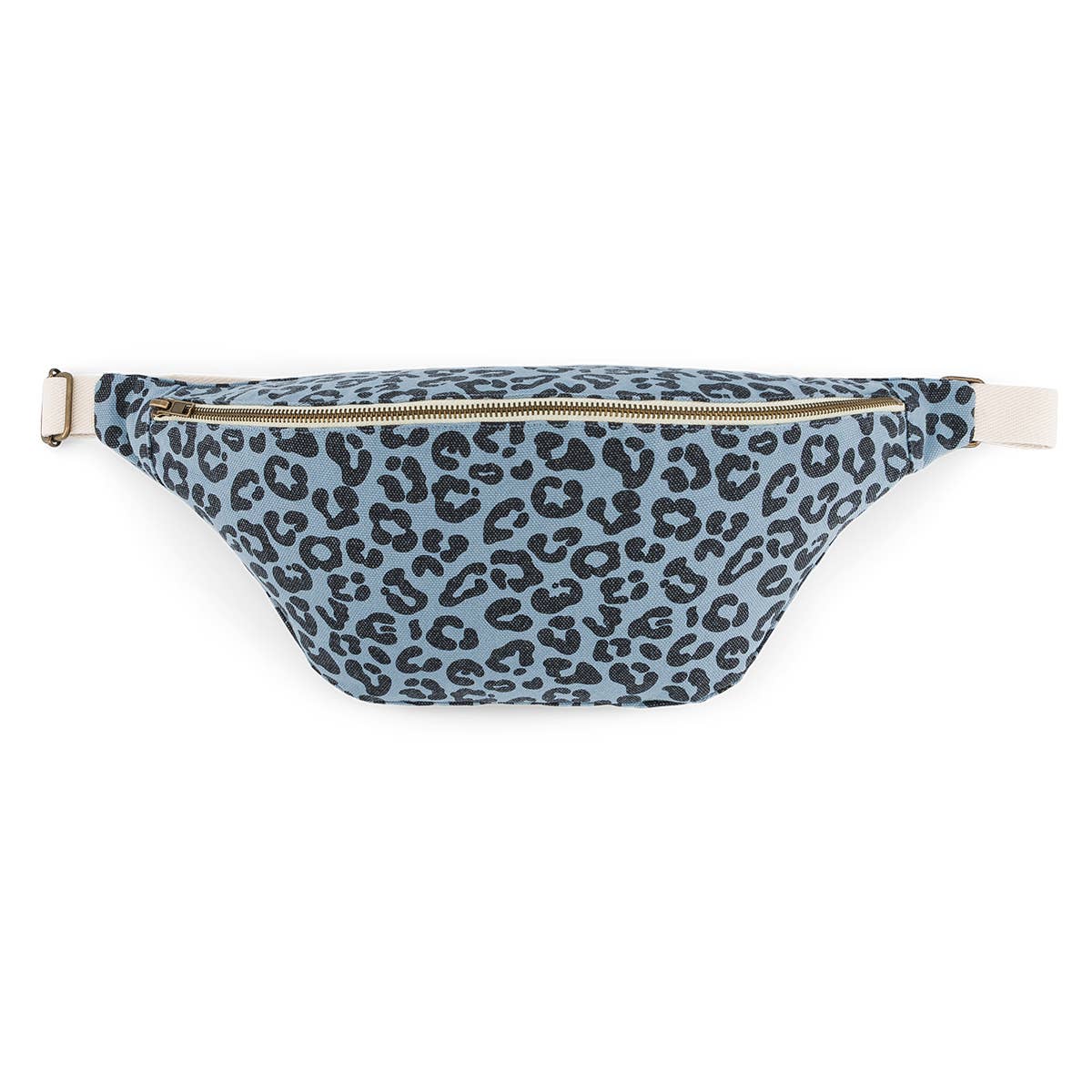GÜRTELTASCHE GRAOU BLUE SKY - Blossom Hair & Fashion