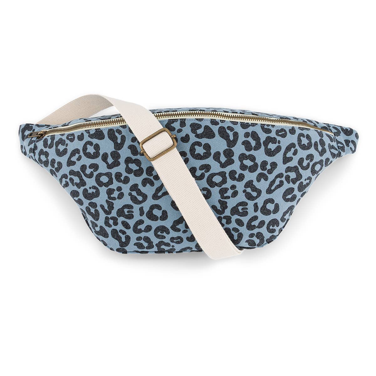 GÜRTELTASCHE GRAOU BLUE SKY - Blossom Hair & Fashion
