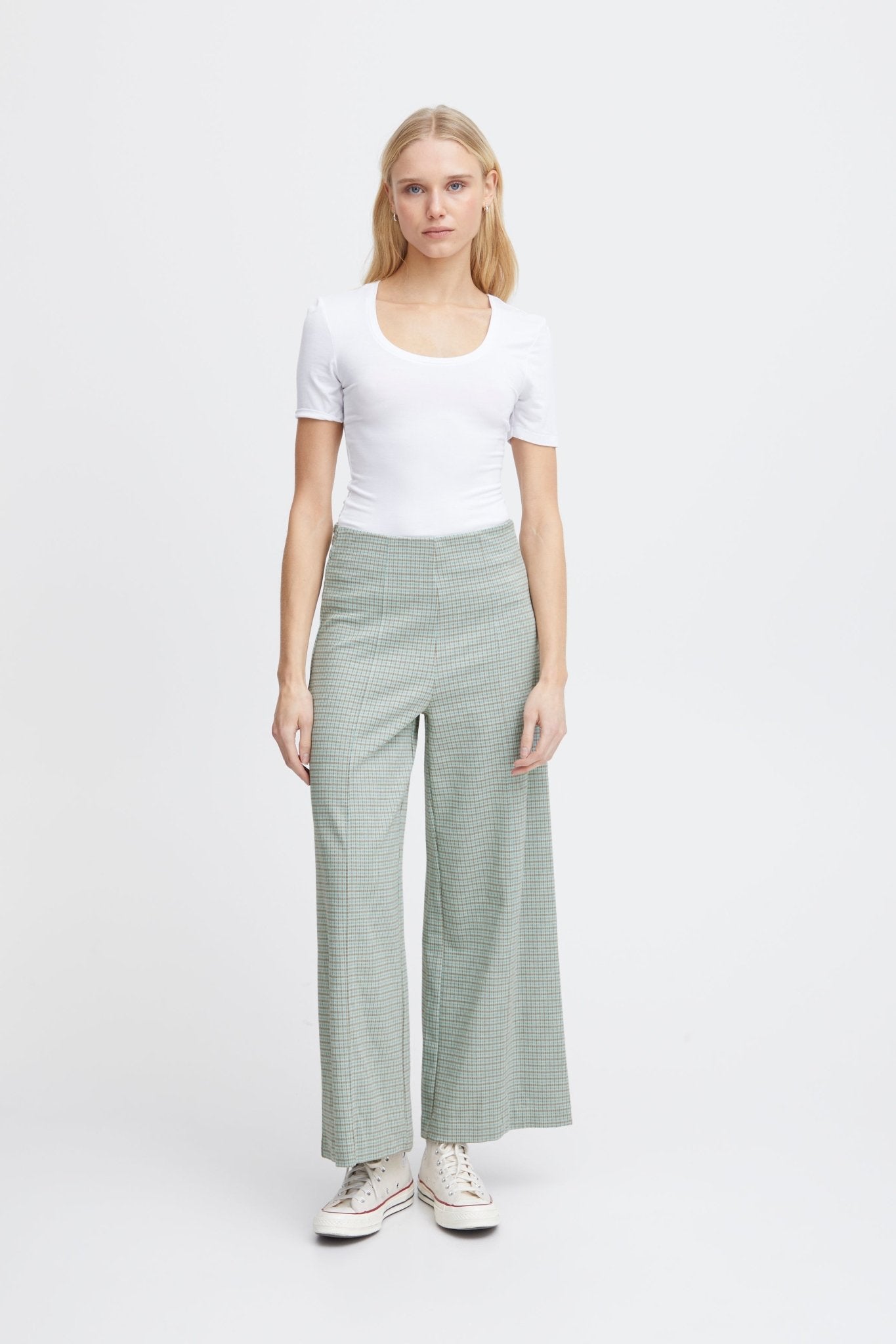 IHKATE CAMELEON Hose – Vielseitigkeit trifft Komfort - Blossom Hair & Fashion