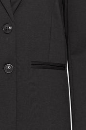 IHKATE Oversized Blazer – Lässiger Chic für jeden Anlass - Blossom Hair & Fashion