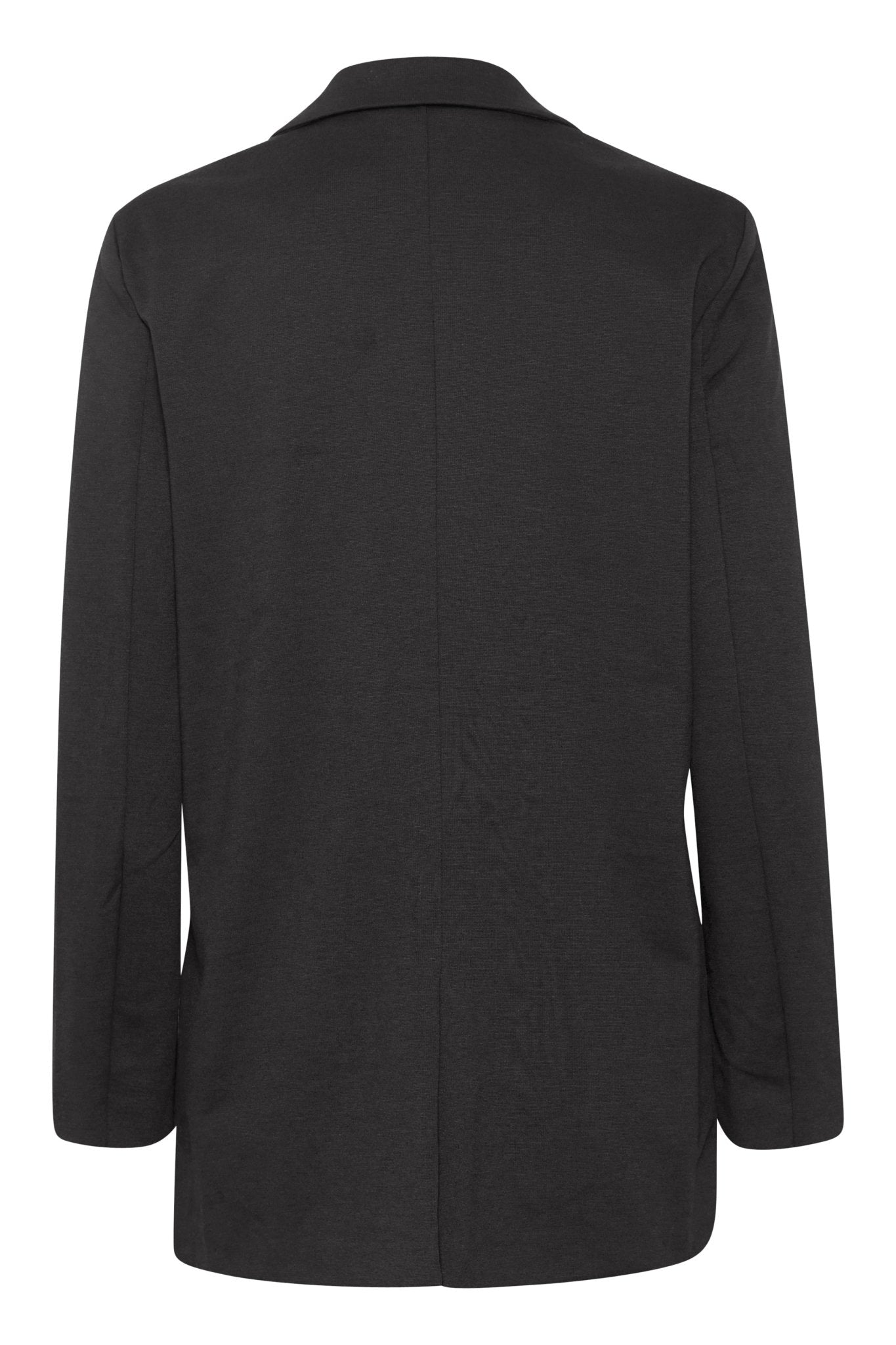 IHKATE Oversized Blazer – Lässiger Chic für jeden Anlass - Blossom Hair & Fashion
