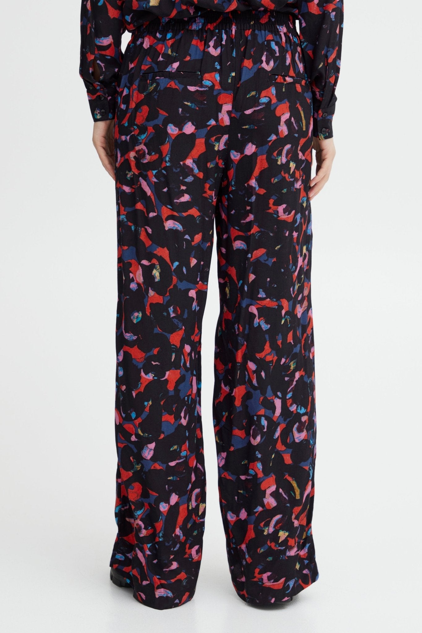 IHKIMLI Hose – Leicht und luftig - Blossom Hair & Fashion