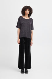 IHNILA Shirt – Glanz und Glamour - Blossom Hair & Fashion