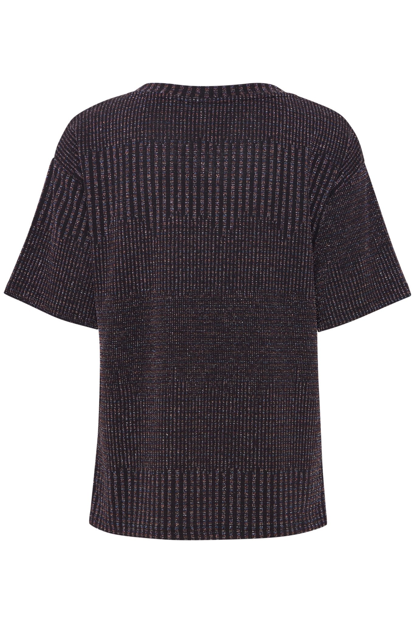 IHNILA Shirt – Glanz und Glamour - Blossom Hair & Fashion