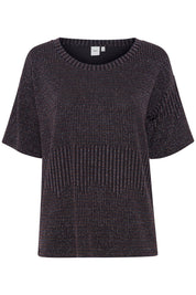 IHNILA Shirt – Glanz und Glamour - Blossom Hair & Fashion