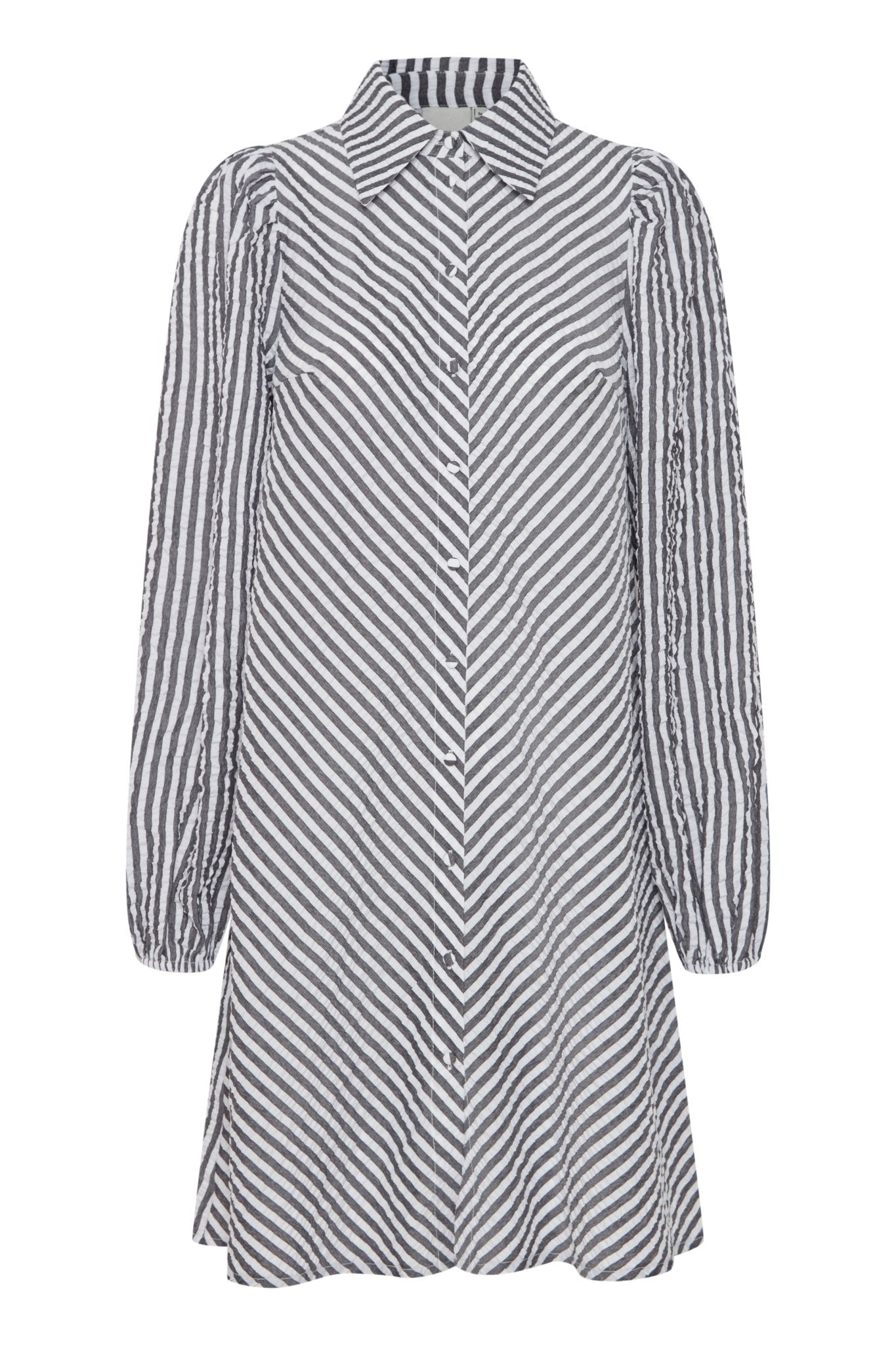 IXSTACY Kleid – Stilvoll und vielseitig - Blossom Hair & Fashion