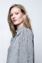 IXSTACY Kleid – Stilvoll und vielseitig - Blossom Hair & Fashion
