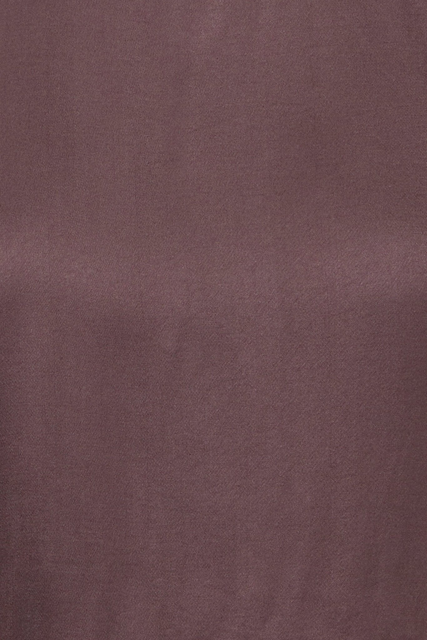 Satiniertes Blusenshirt aus Viskose - Blossom Hair & Fashion