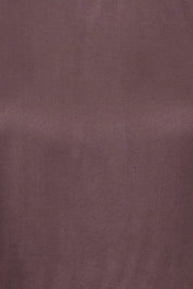 Satiniertes Blusenshirt aus Viskose - Blossom Hair & Fashion