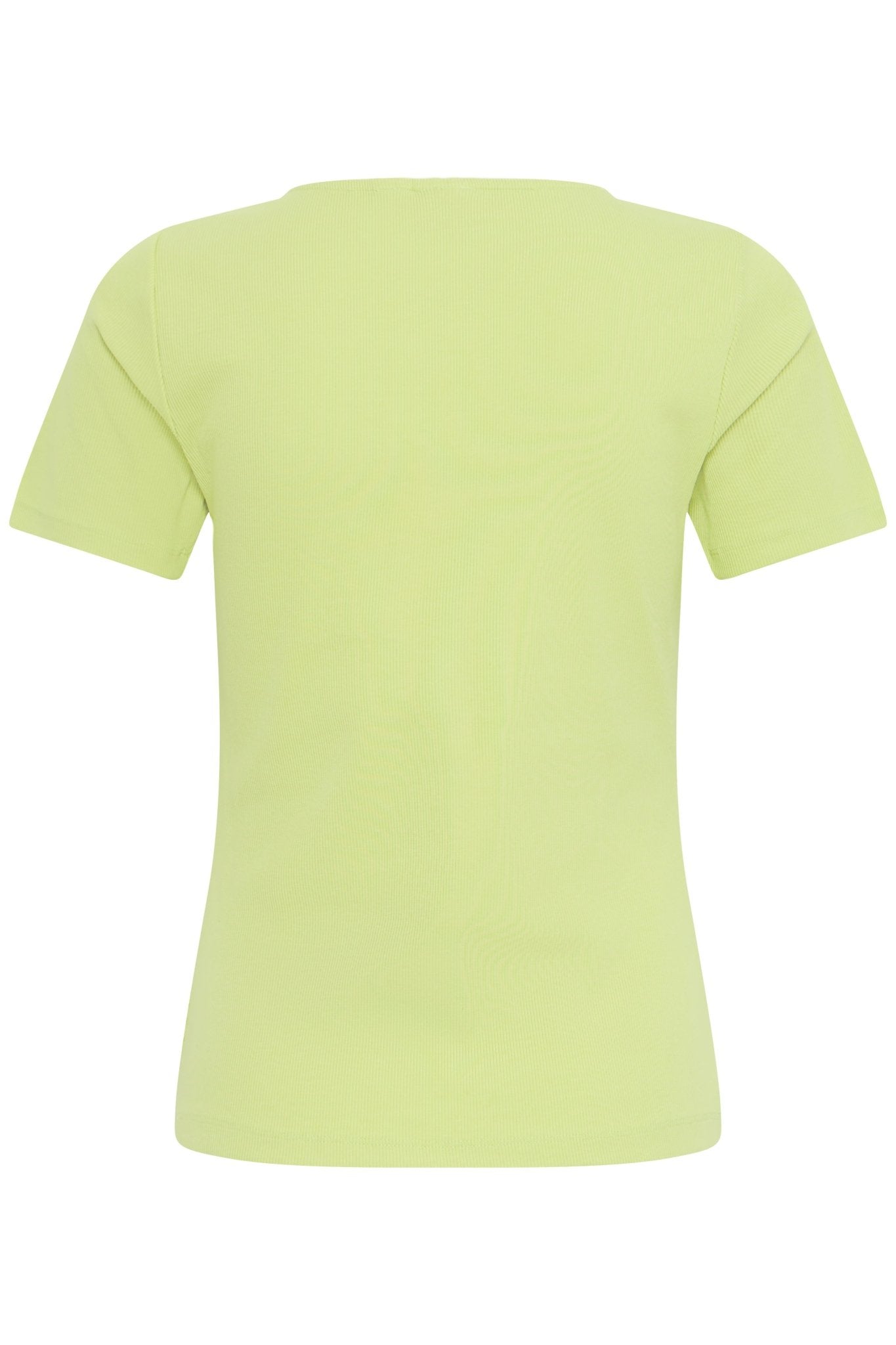 Shirt mit V - Ausschnit - Blossom Hair & Fashion
