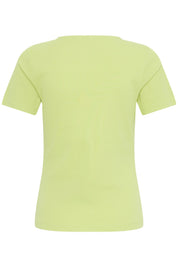 Shirt mit V - Ausschnit - Blossom Hair & Fashion