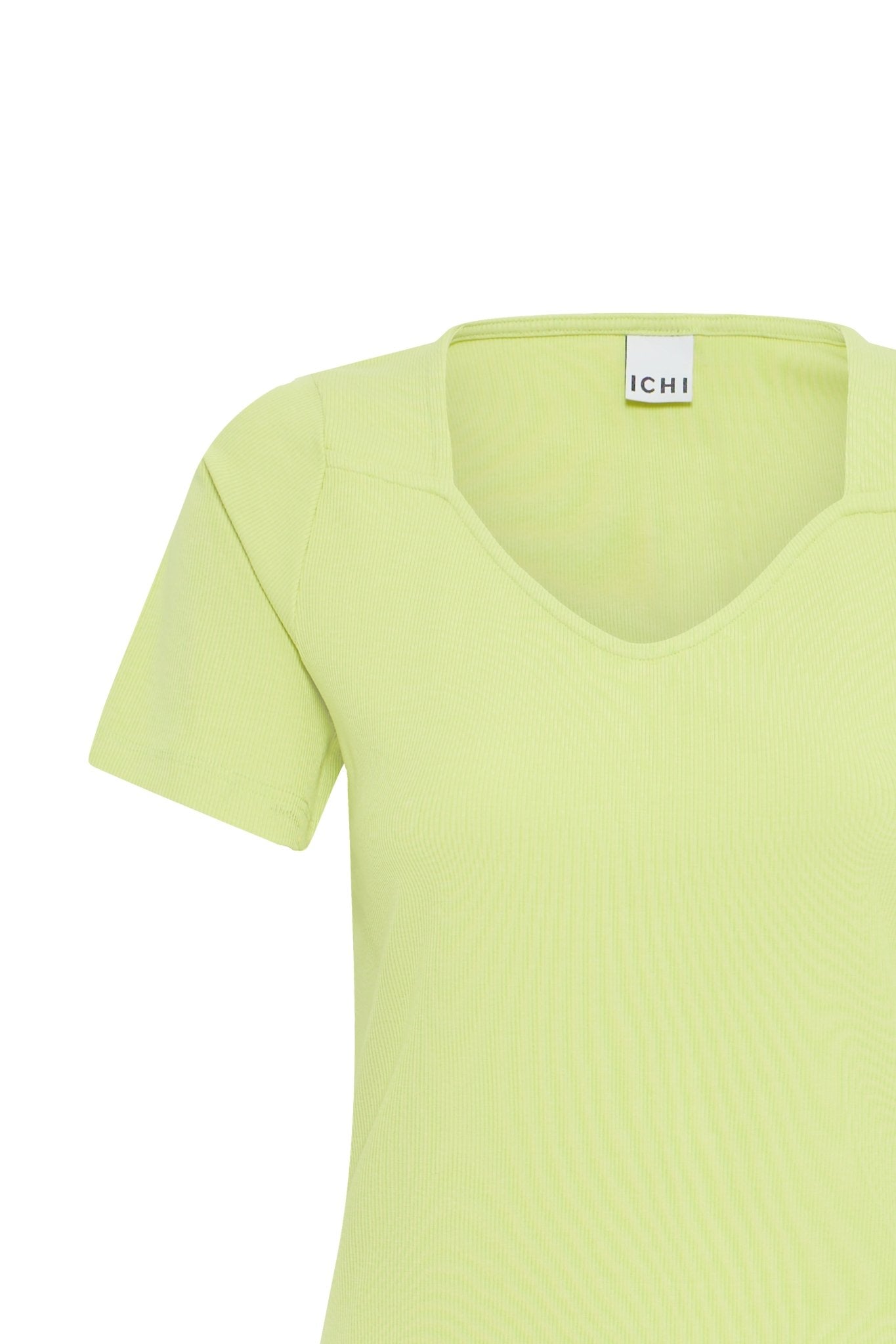 Shirt mit V - Ausschnit - Blossom Hair & Fashion