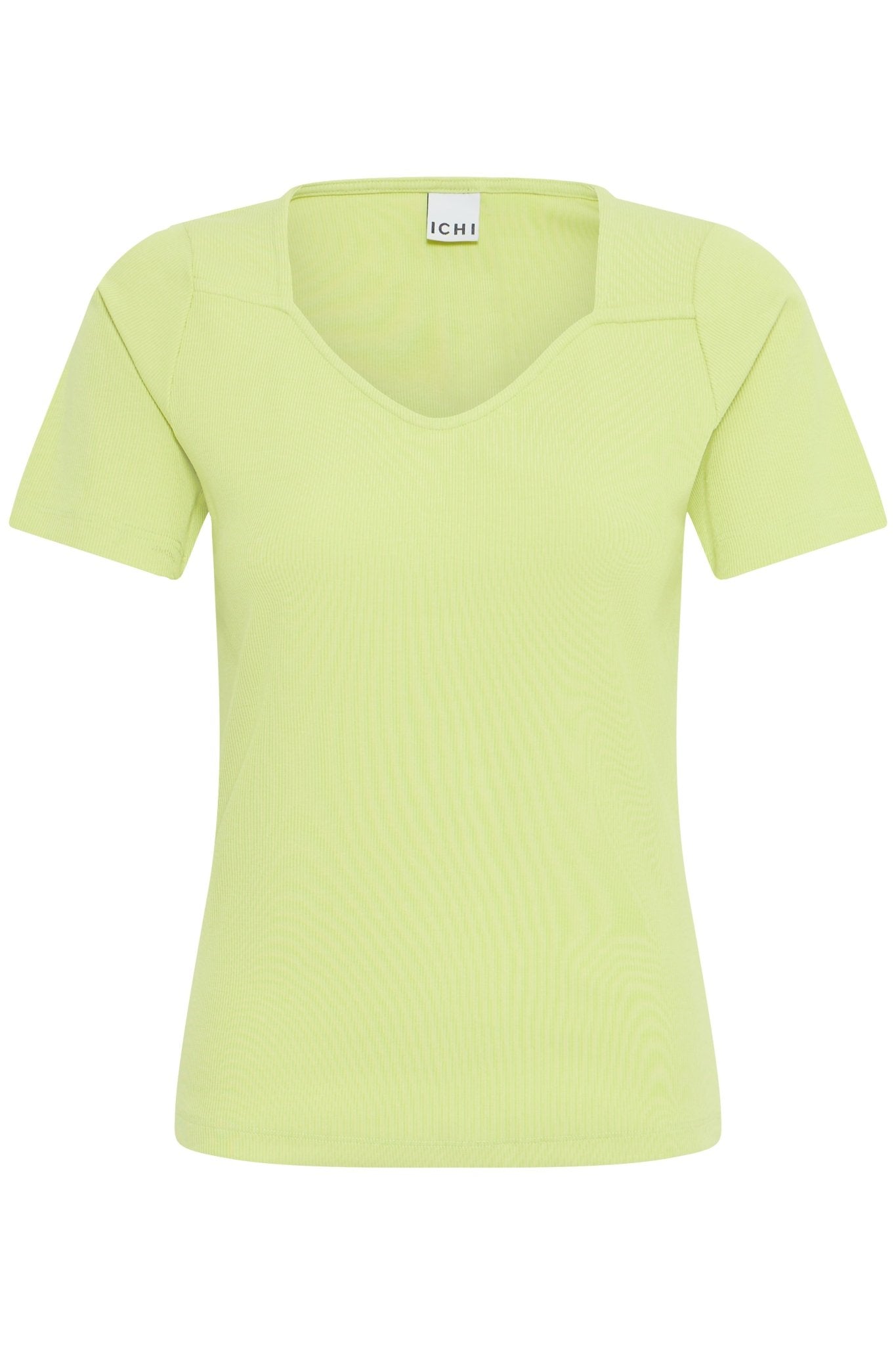 Shirt mit V - Ausschnit - Blossom Hair & Fashion