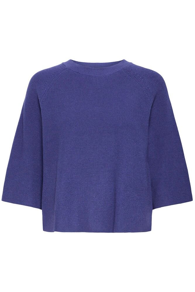 Strickpullover im Baggy Fit - Blossom Hair & Fashion