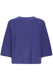 Strickpullover im Baggy Fit - Blossom Hair & Fashion