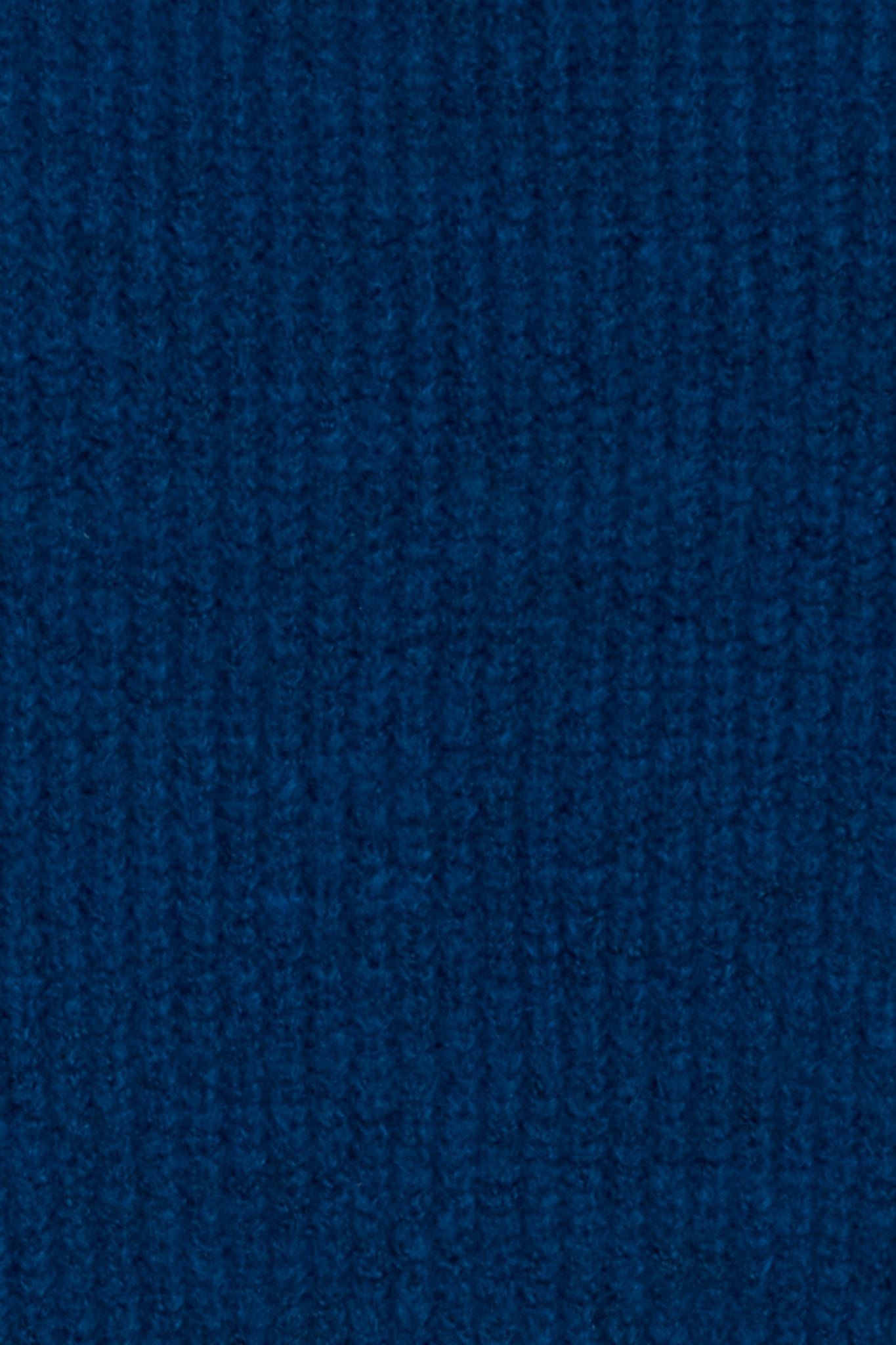 Strickweste Dunkelblau ärmellos - Blossom Hair & Fashion