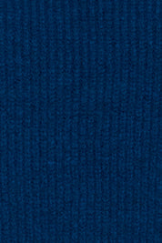 Strickweste Dunkelblau ärmellos - Blossom Hair & Fashion
